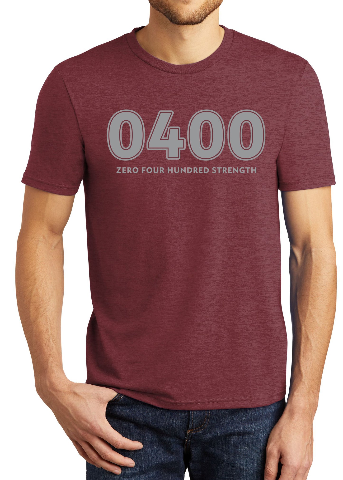 0400 ORIGINAL