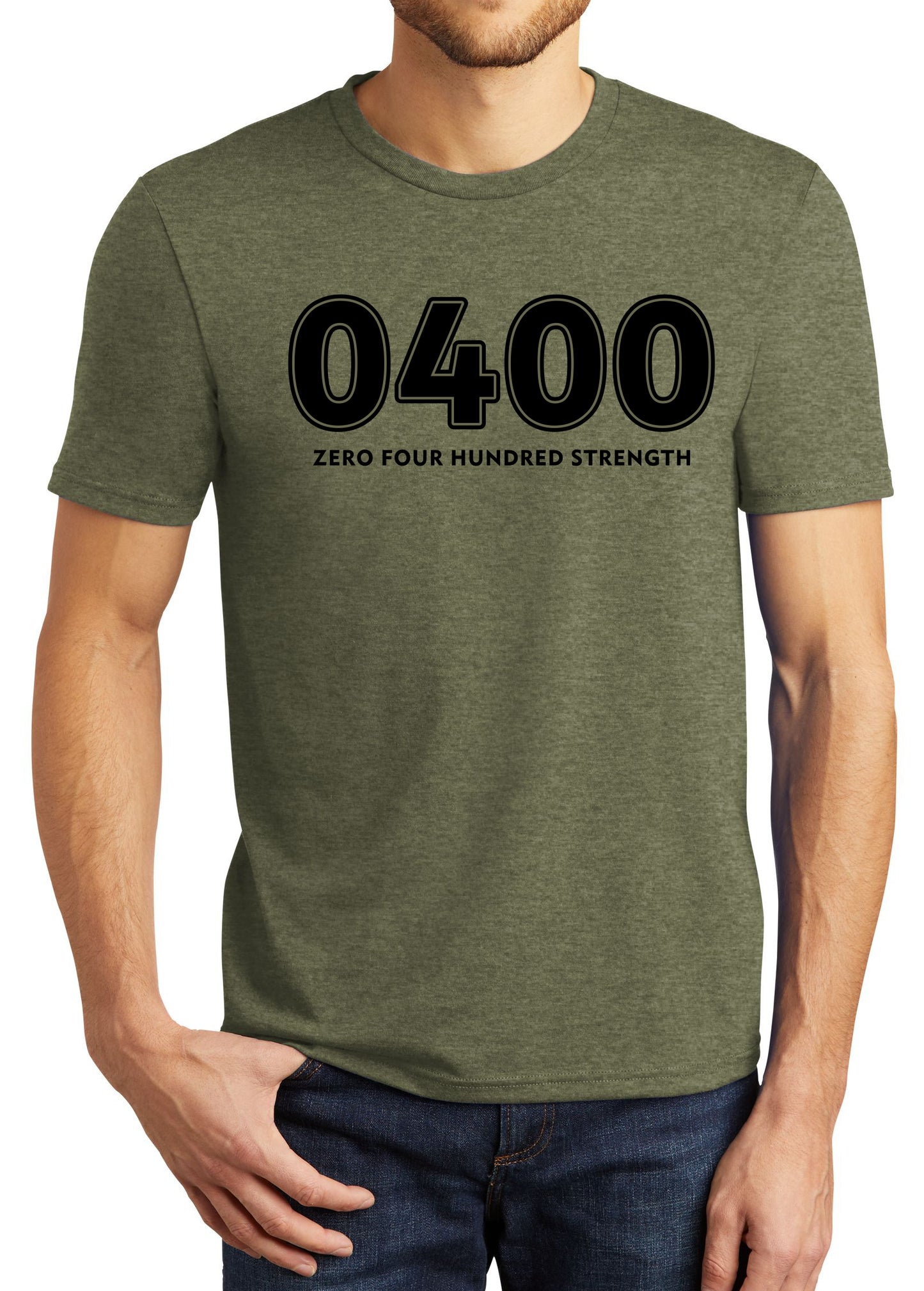 0400 ORIGINAL