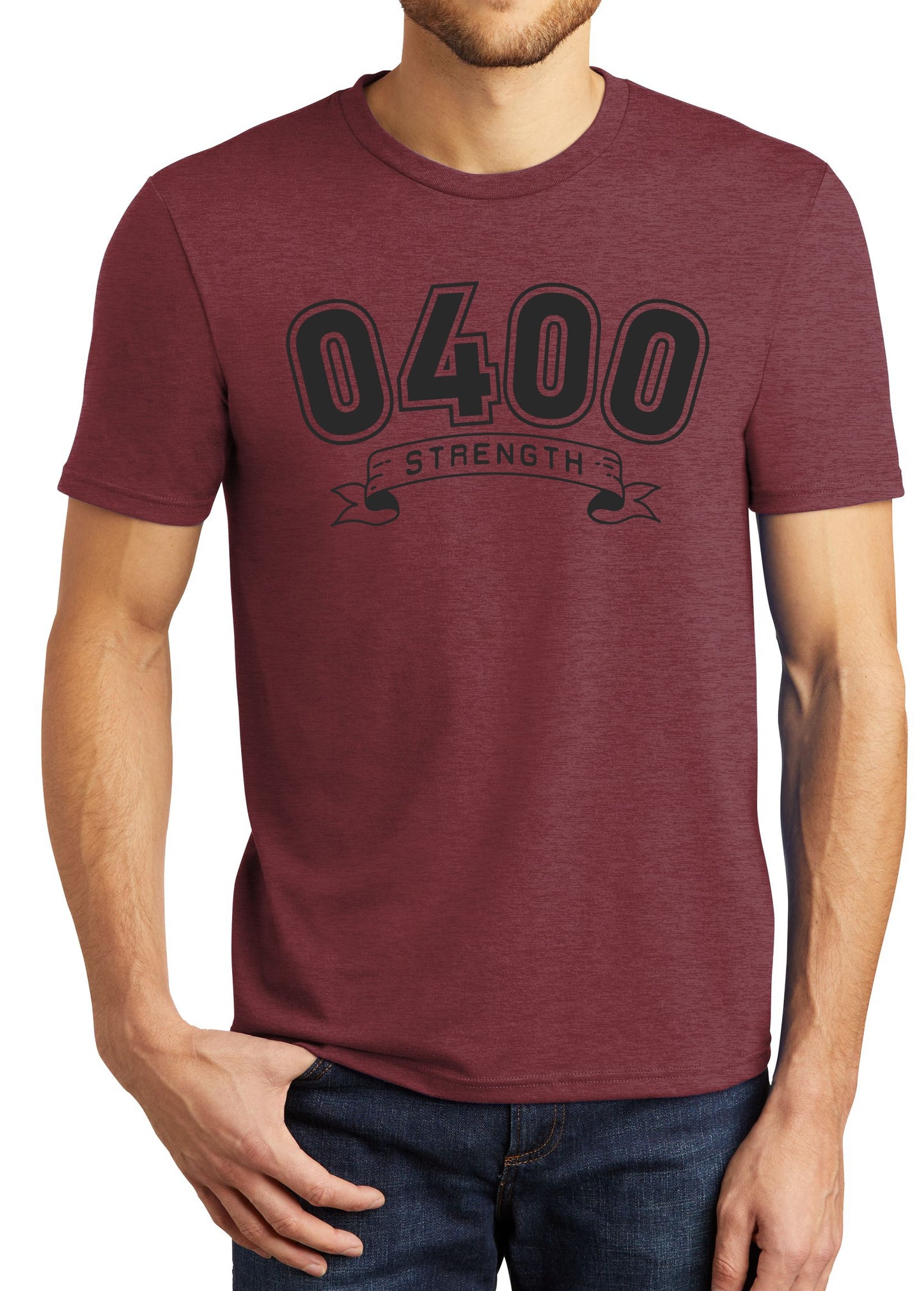 0400 ORIGINAL RIBBON SHIRTS