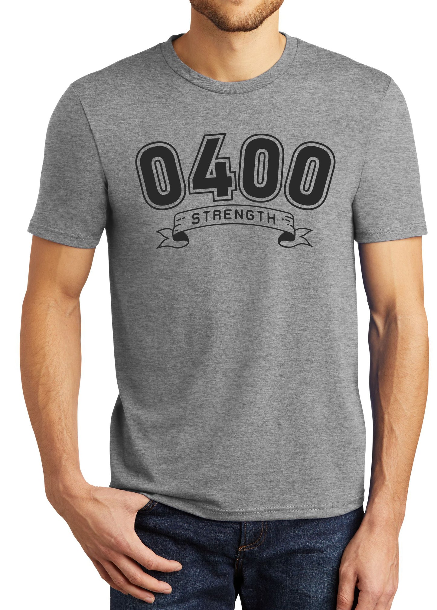 0400 ORIGINAL RIBBON SHIRTS