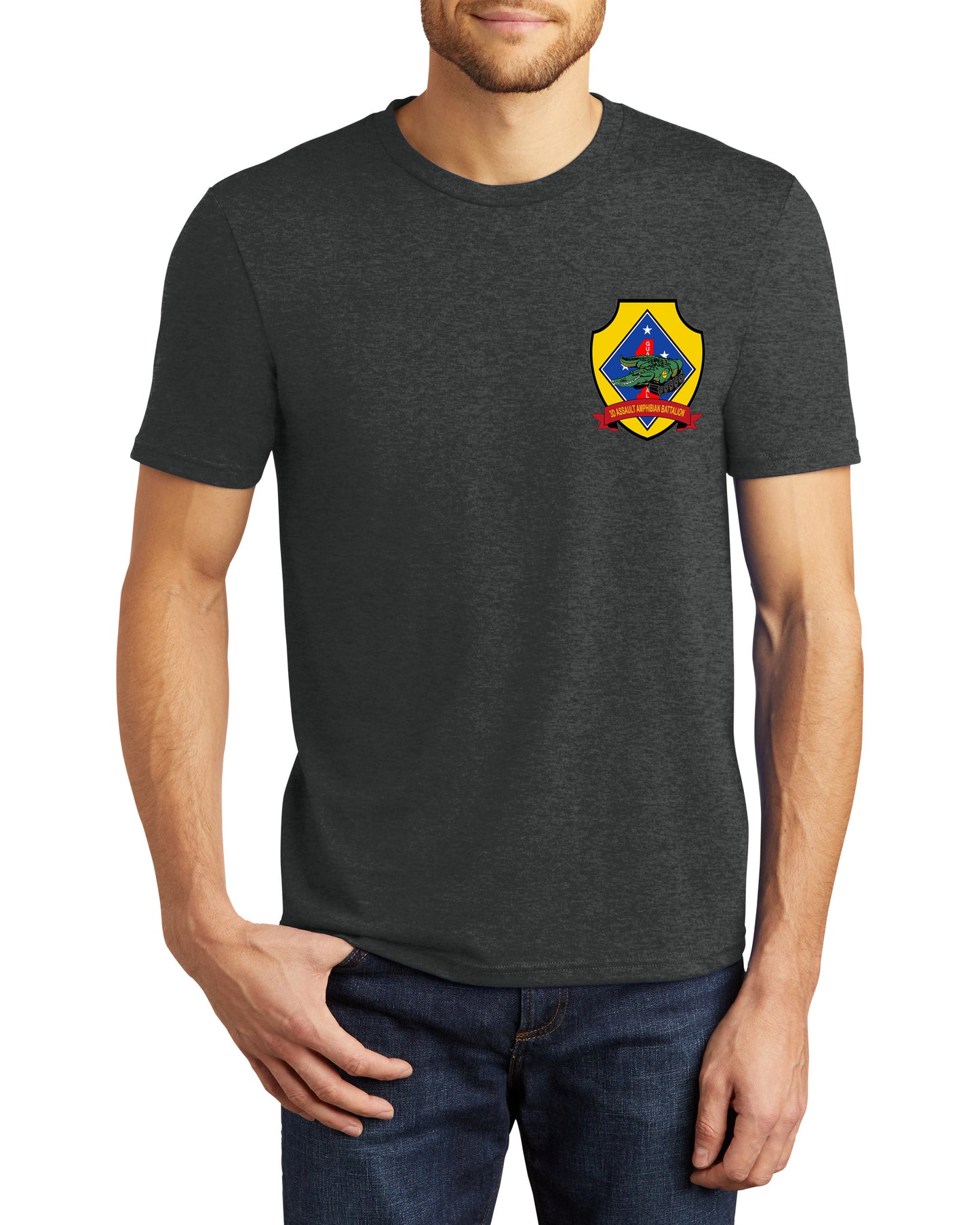CHIEF INSTRUCTOR
