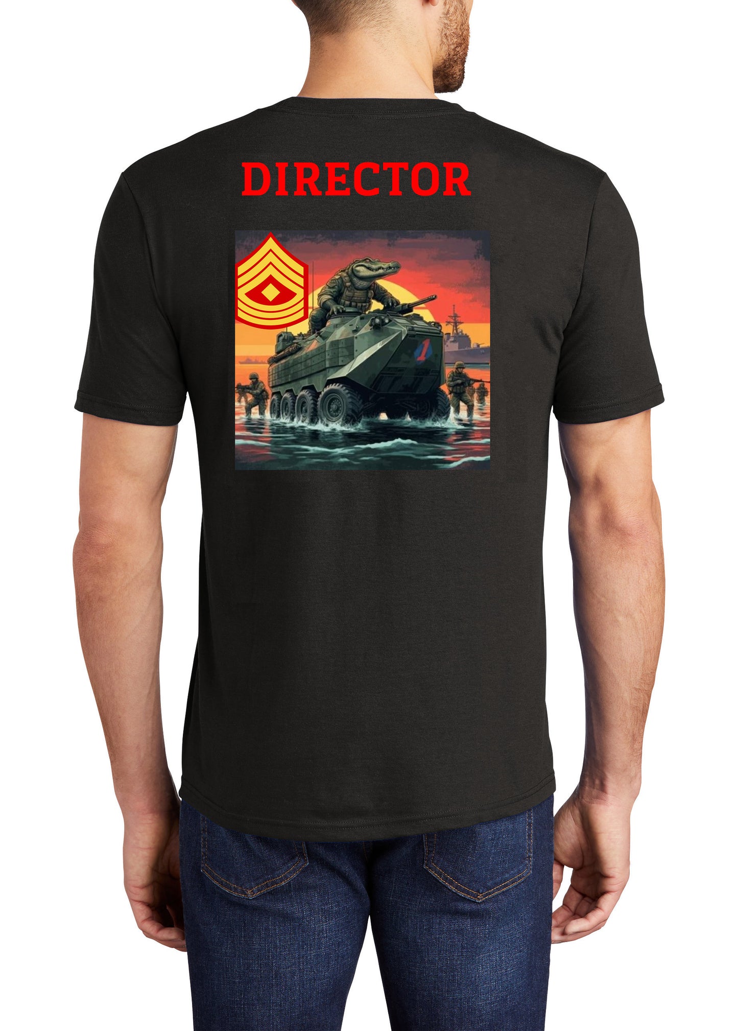 DIRECTOR