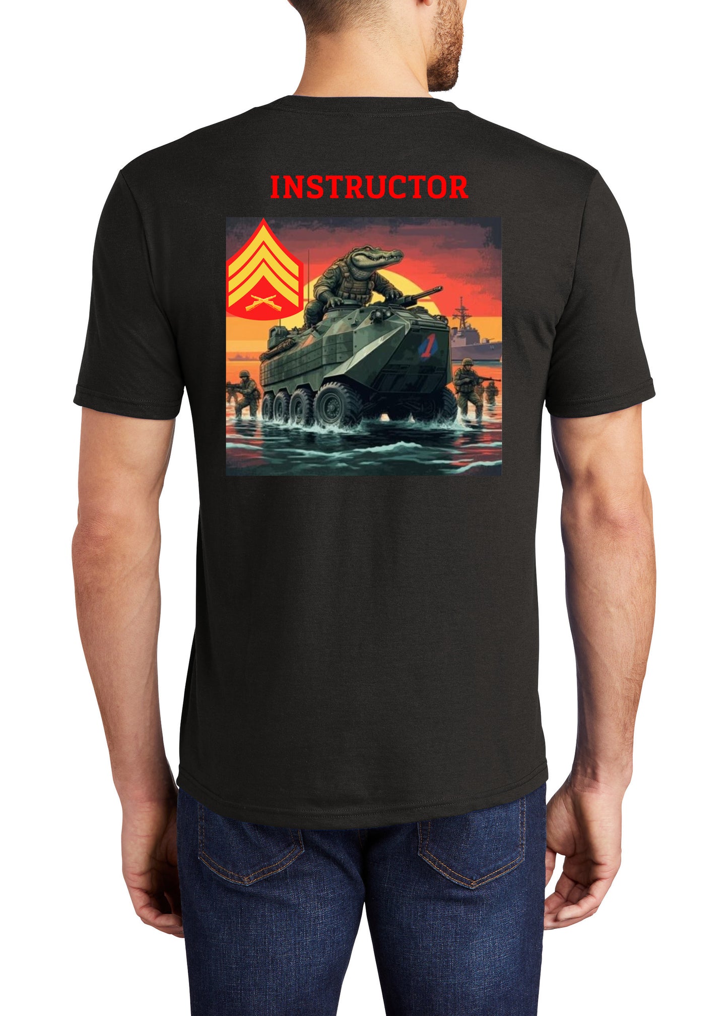 INSTRUCTOR
