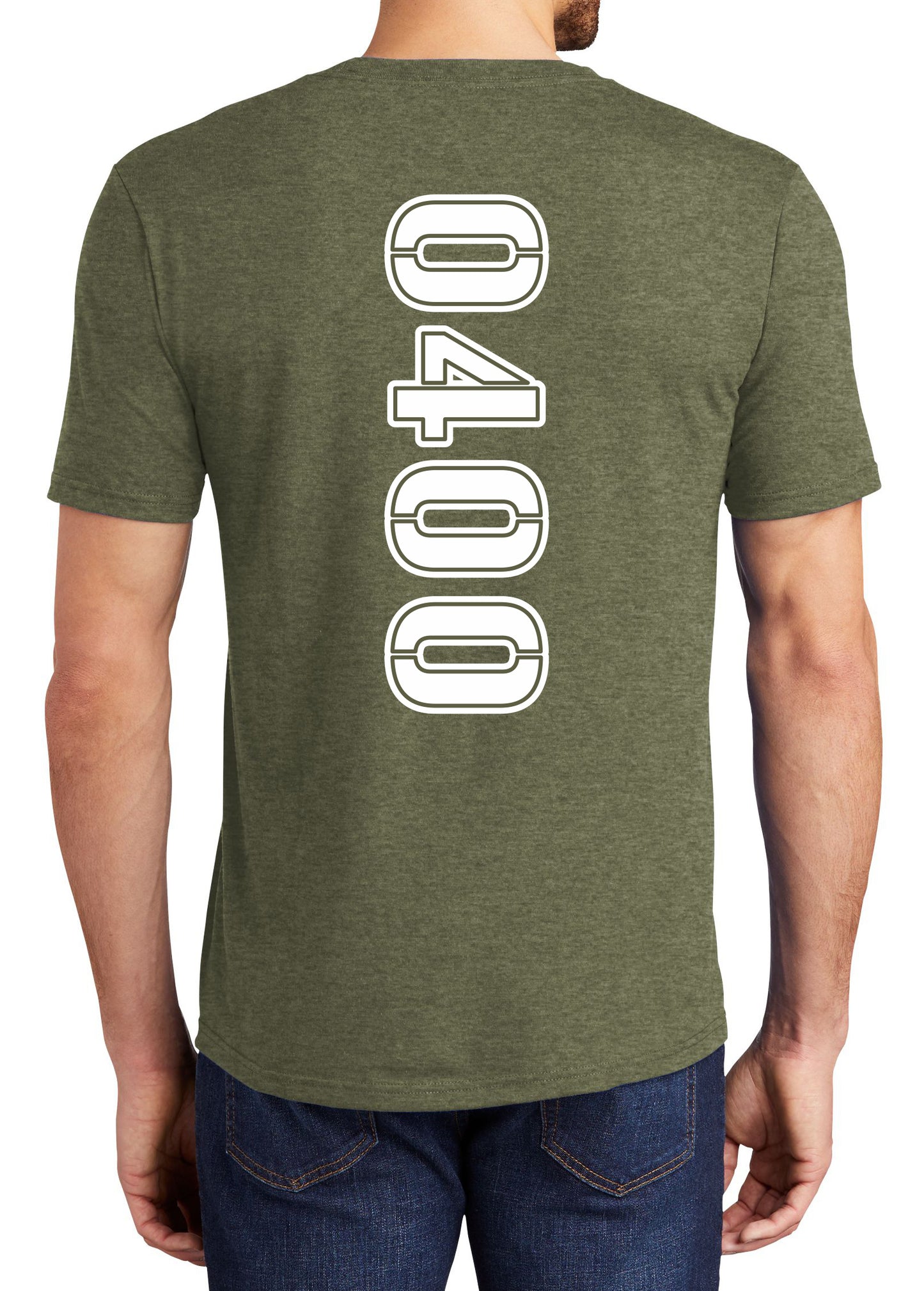 0400 EXCLUSIVE MEMBERSHIP