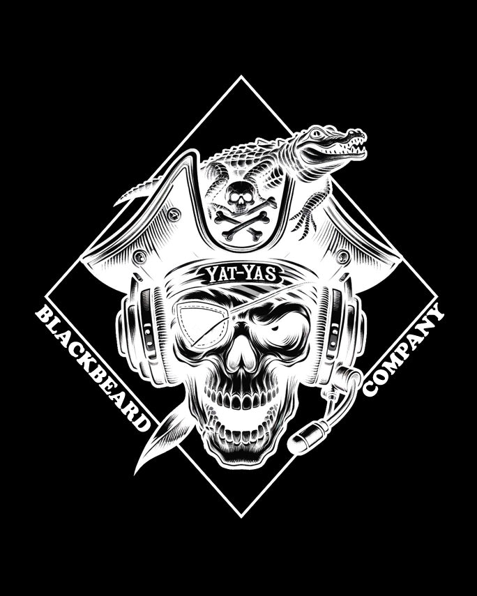 Bravo Company B/W