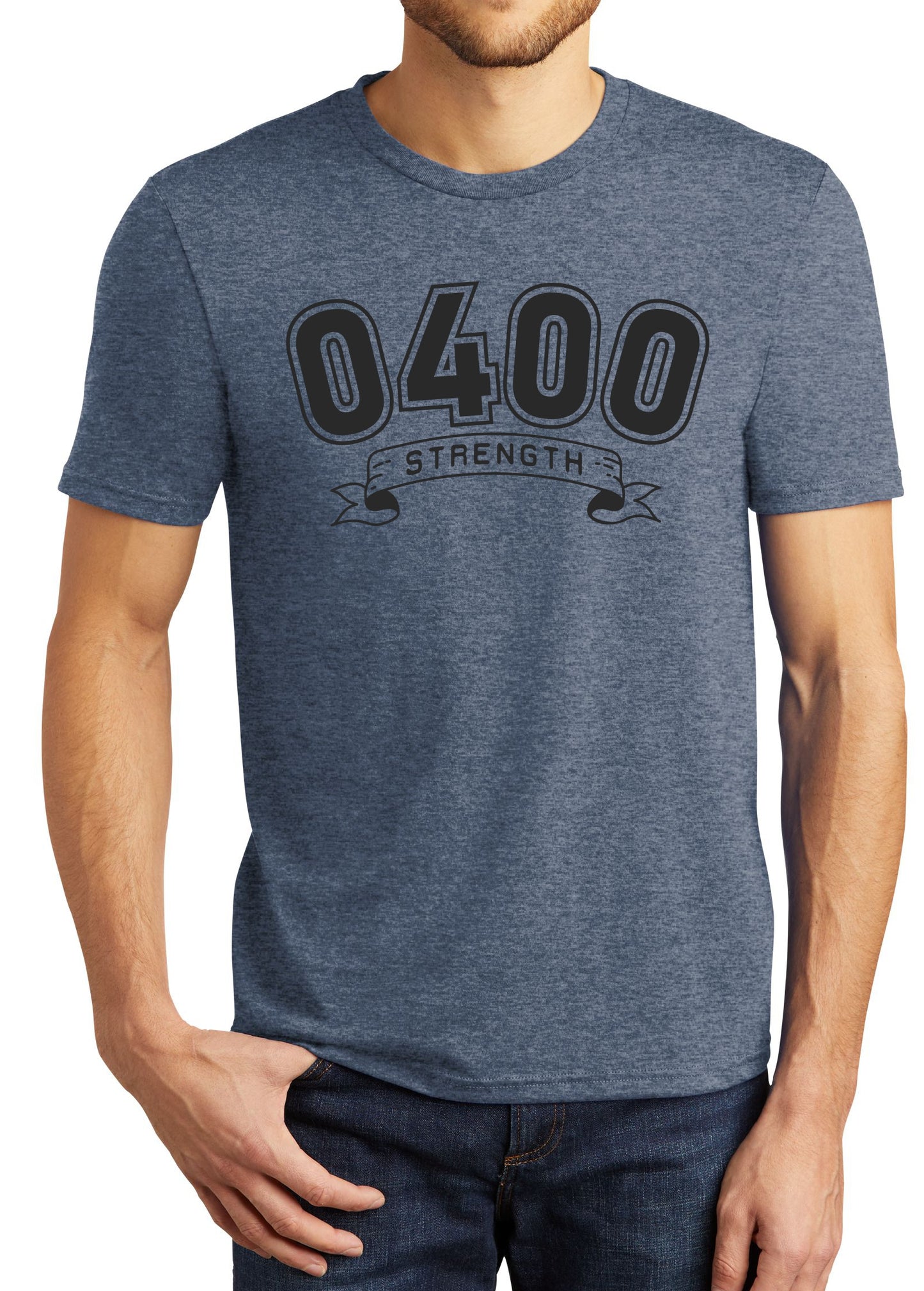 0400 ORIGINAL RIBBON SHIRTS