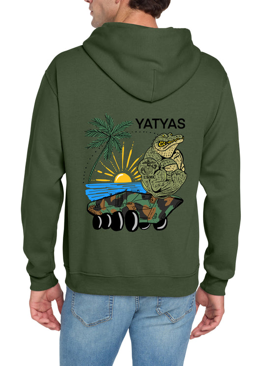 YATYAS Company