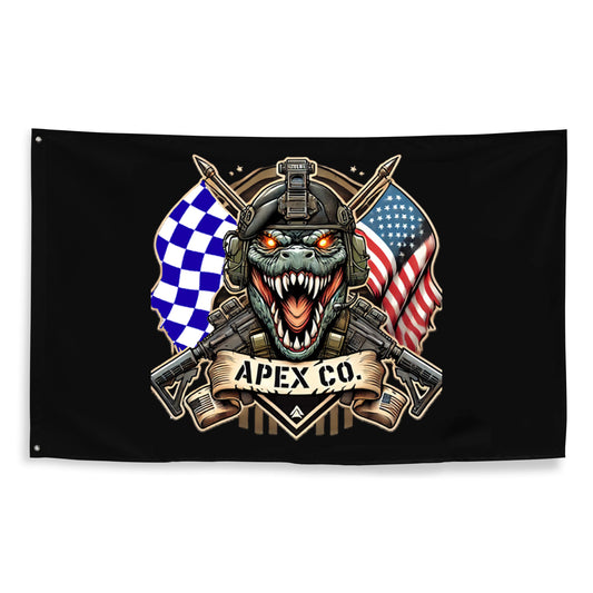 APEX CO