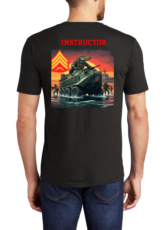 INSTRUCTOR