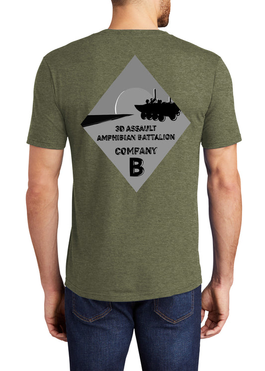 Bravo Company B/W