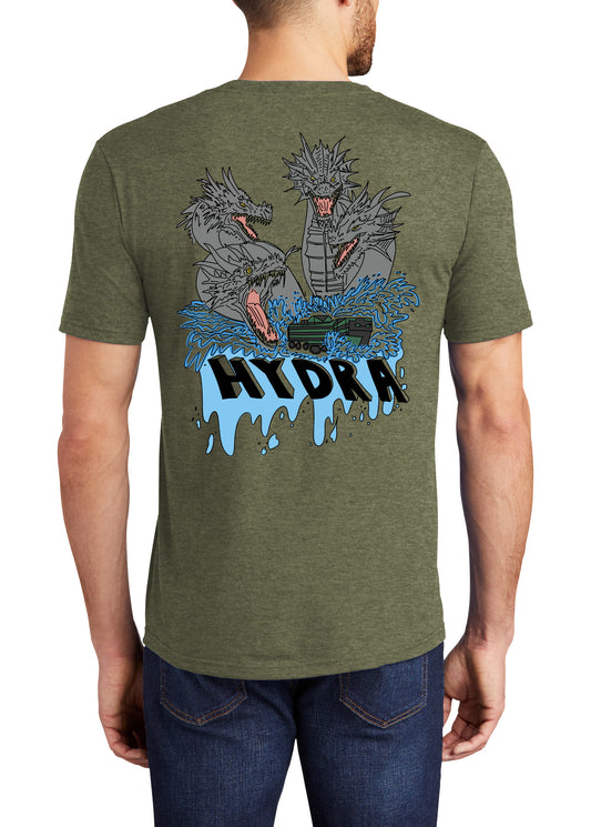 HYDRA COLOR