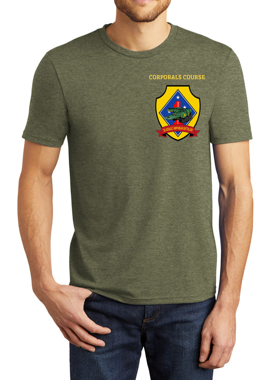 CORPORAL COURSE SHIRT